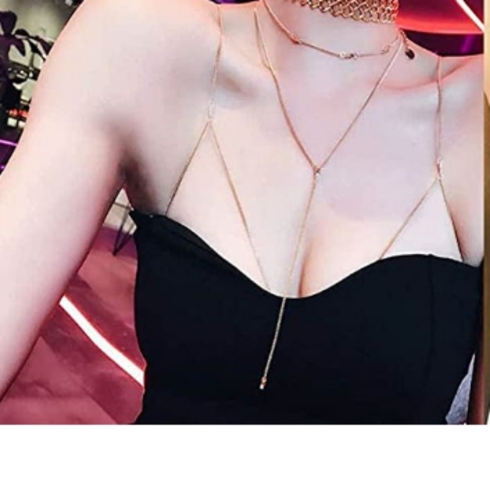 💫Body Chain - Picture 4 of 8